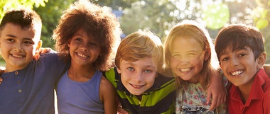 Even the Kids are Infected: Dealing with Racial Bias