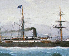 The First Christian to Become a Baha’i