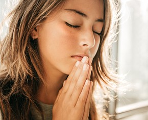 The Great Wisdom of Prayer and Fasting