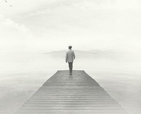 Heaven and Hell: Internal Conditions, not Places
