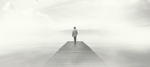 Heaven and Hell: Internal Conditions, not Places