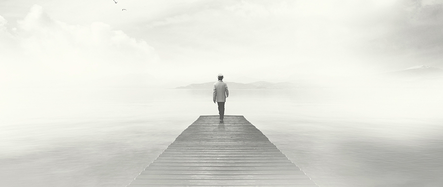 Heaven and Hell: Internal Conditions, not Places