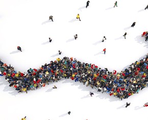 How the Baha’i Faith Grew and Evolved