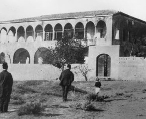 The Power and Purpose of the Baha’i Covenant