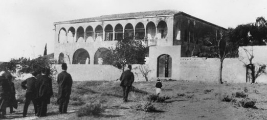 The Power and Purpose of the Baha’i Covenant