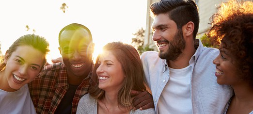 Promoting the Baha’i Teachings by Putting them into Practice