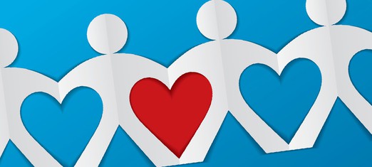 The Religion of Love, Re-Established