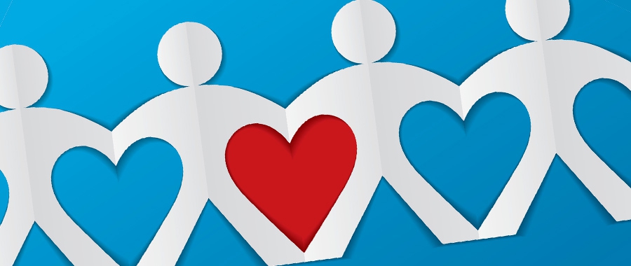 The Religion of Love, Re-Established