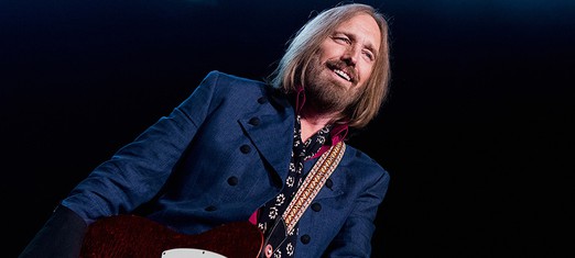 Tom Petty, the Baha’is and Justice: No I Won’t Back Down