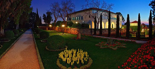 Understanding Baha’u’llah’s Covenant