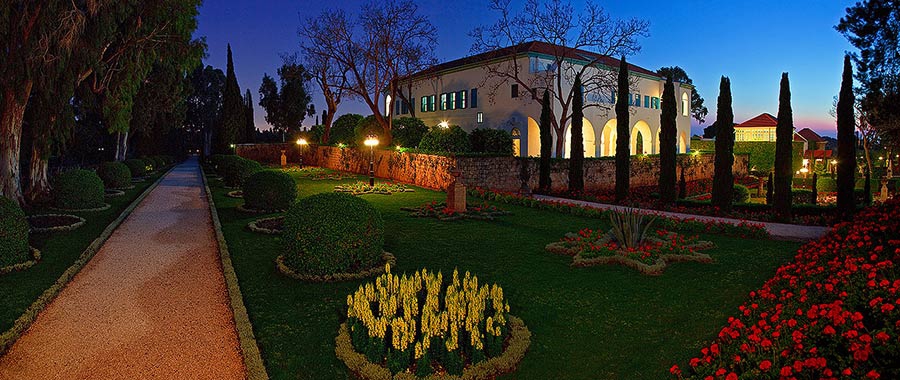 Understanding Baha’u’llah’s Covenant