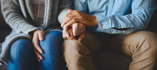 Understanding and Managing Suffering