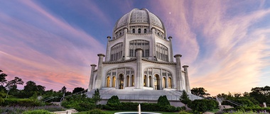 Visiting a Baha’i House of Worship: Immeasurable Potentialities