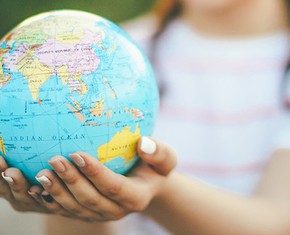 Building a Hopeful Vision for the Future