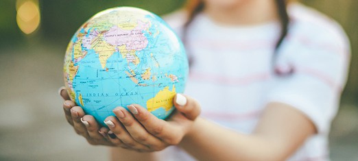 Building a Hopeful Vision for the Future