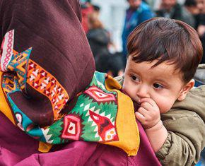 Compassion into Action: Responding to the Global Refugee Crisis