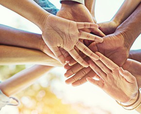 Doing the Hard Work of Eradicating Racism