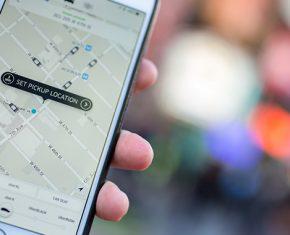 Fate, Predestination, and Will: Two Uber Drivers