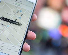 Fate, Predestination, and Will: Two Uber Drivers