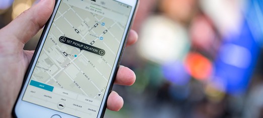 Fate, Predestination, and Will: Two Uber Drivers