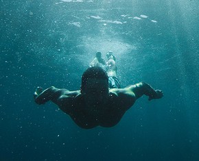 Learning to Swim in an Ocean of Trouble