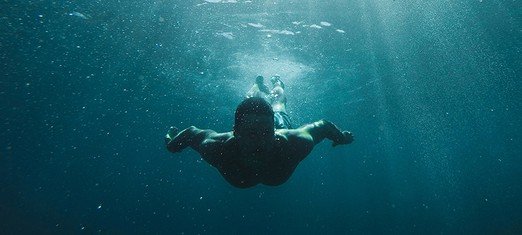 Learning to Swim in an Ocean of Trouble