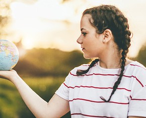 3 New Spiritual Truths that Rock the World