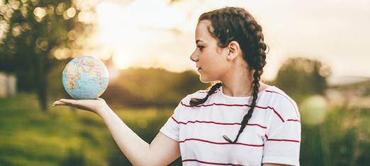 3 New Spiritual Truths that Rock the World