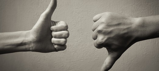 Pessimist or Optimist? How Spiritual People Feel about the Future