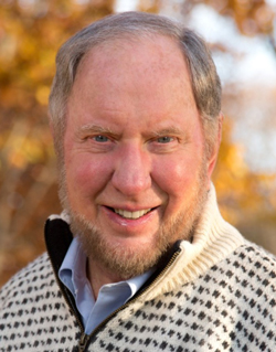 Robert Putnam