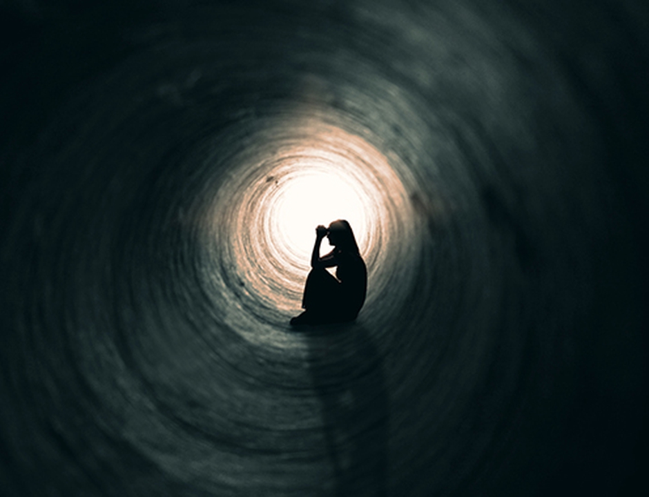That Spreading Sense of Dread We Feel