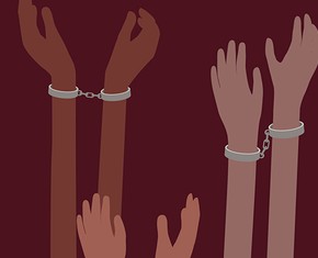 What Oppression is Greater than This?