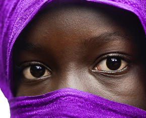 Who are the Refugees—You, Me or Them?