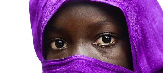 Who are the Refugees—You, Me or Them?