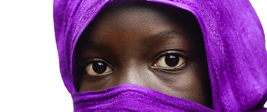 Who are the Refugees—You, Me or Them?