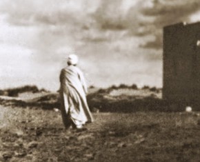 Abdu’l-Baha: Living the Baha’i Message