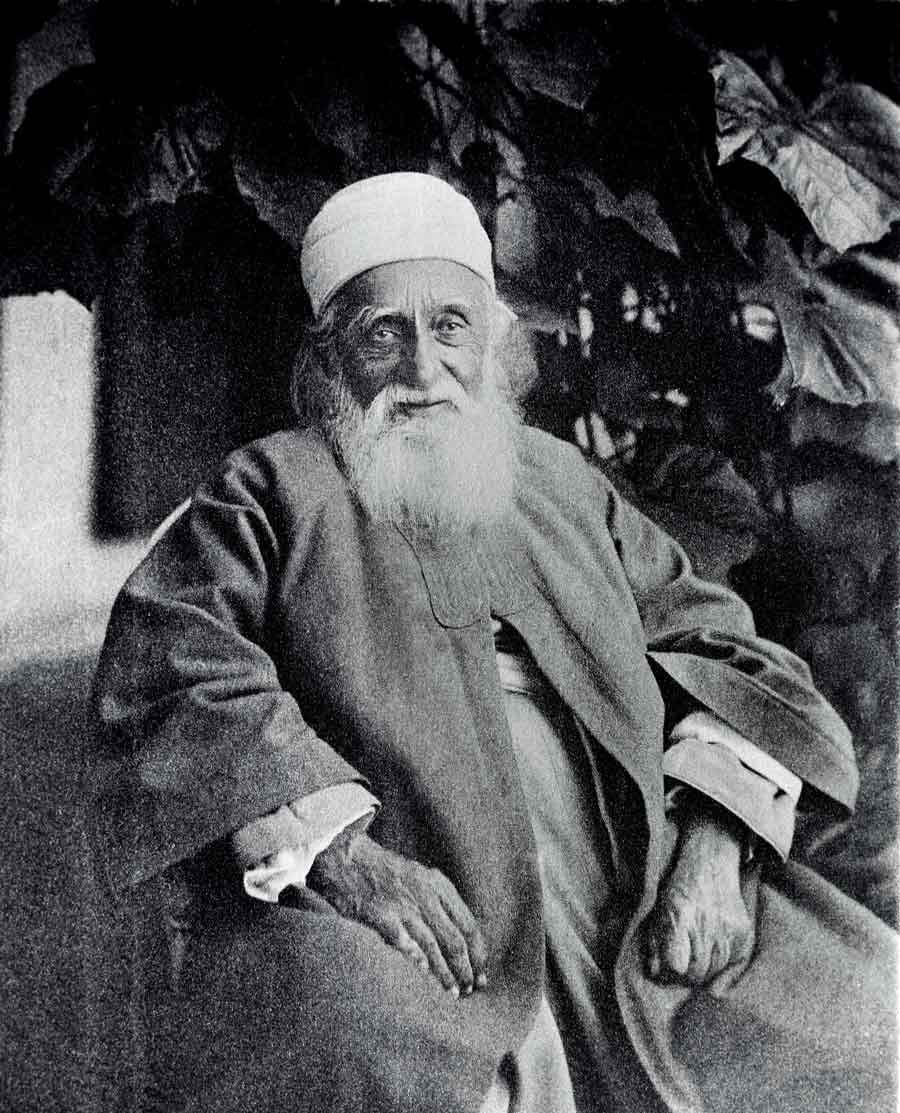 Abdu’l-Baha