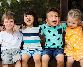 Baha’i Children’s Classes: 3 Timely Lessons for Grown-Ups, Too