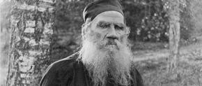 What Happens When Tolstoy Reviews Your Play