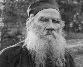 What Happens When Tolstoy Reviews Your Play