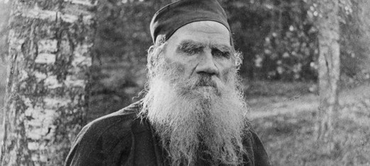 What Happens When Tolstoy Reviews Your Play