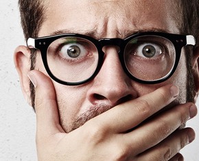 How to Deal with the Unexpected