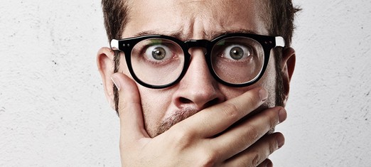 How to Deal with the Unexpected