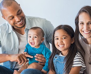 The Overflowing Riches of a Unified Family