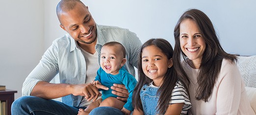 The Overflowing Riches of a Unified Family