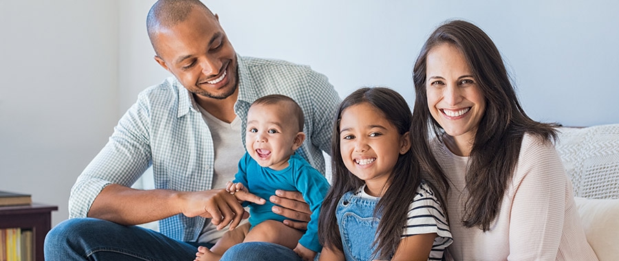 The Overflowing Riches of a Unified Family