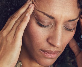 Stress: the New Health Crisis