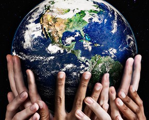 5 Things We Can Do to Save the Earth