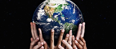 5 Things We Can Do to Save the Earth