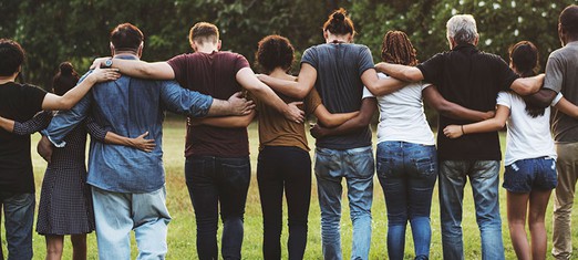 Who’s Your Community?